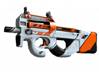 P90 Asiimov